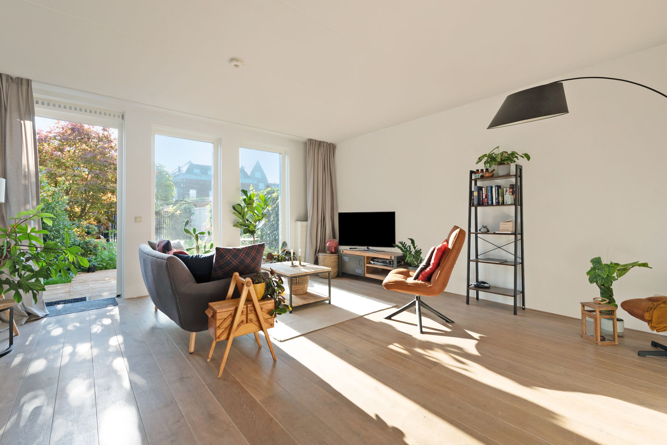 Foto 3 van Stavorenstraat 47