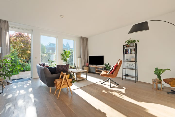 Foto 3 van Stavorenstraat 47