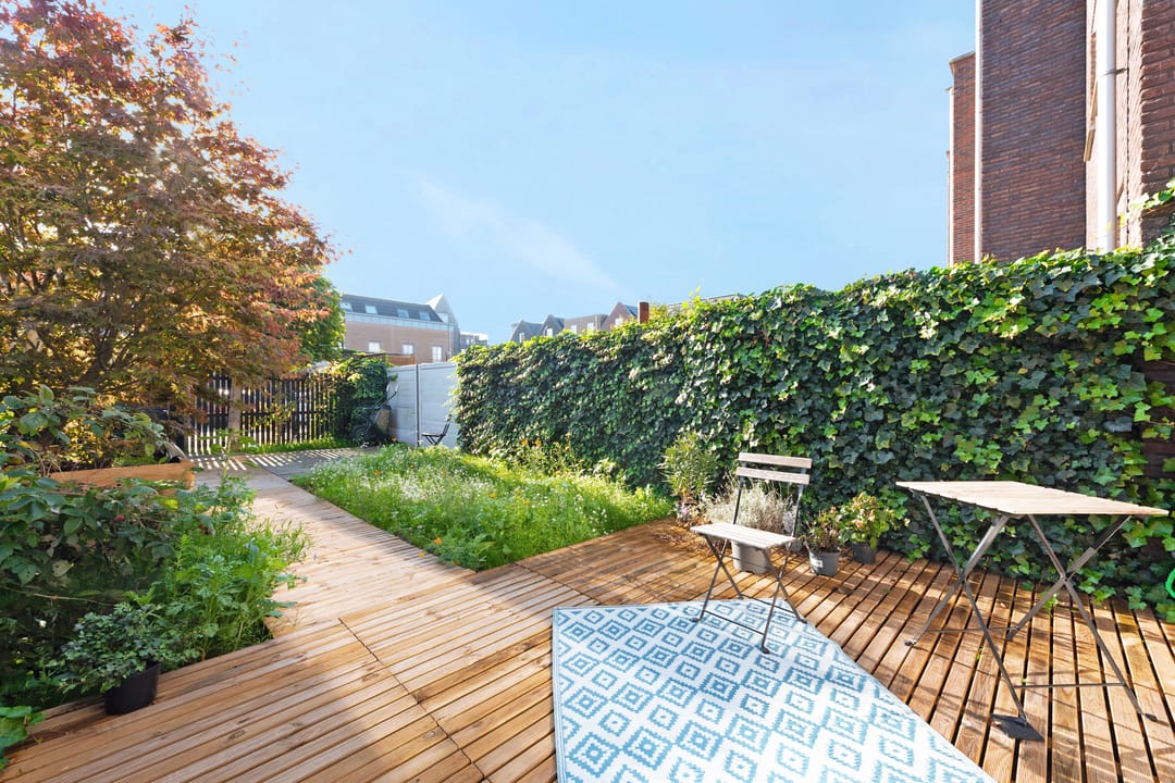 Foto 7 van Stavorenstraat 47