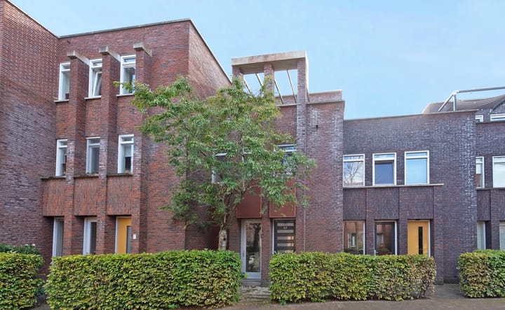 Foto 8 van Stavorenstraat 47