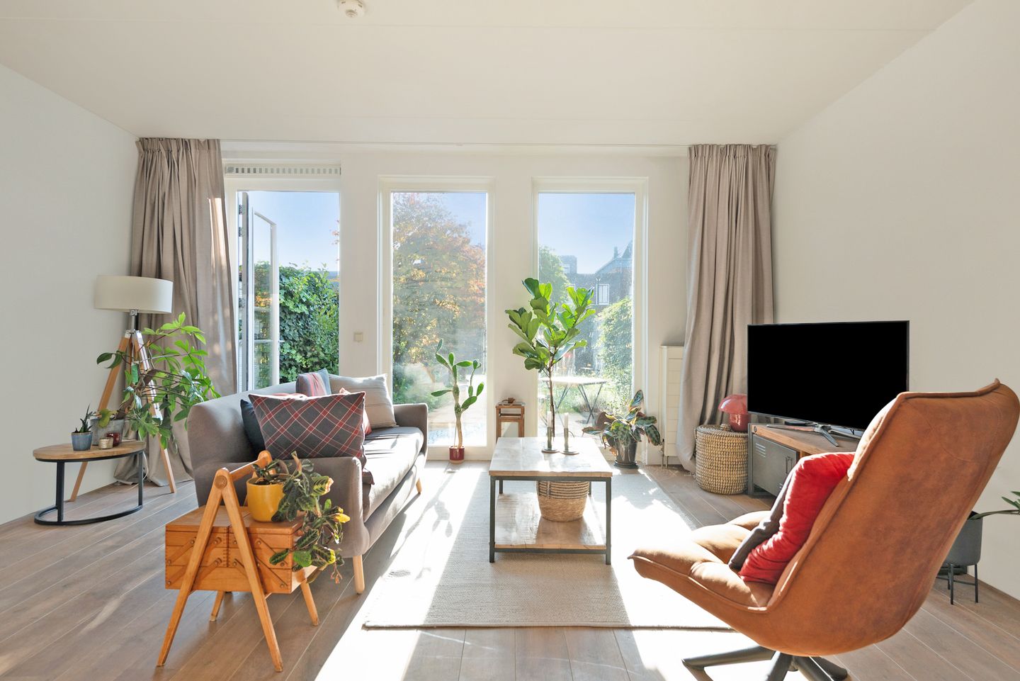 Foto 10 van Stavorenstraat 47