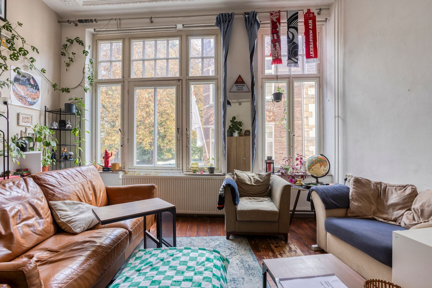 View photo 4 of Sint Pieterstraat 32-34