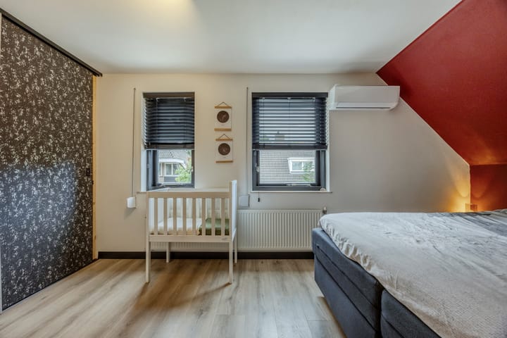 Foto 30 van De Wilgen 38