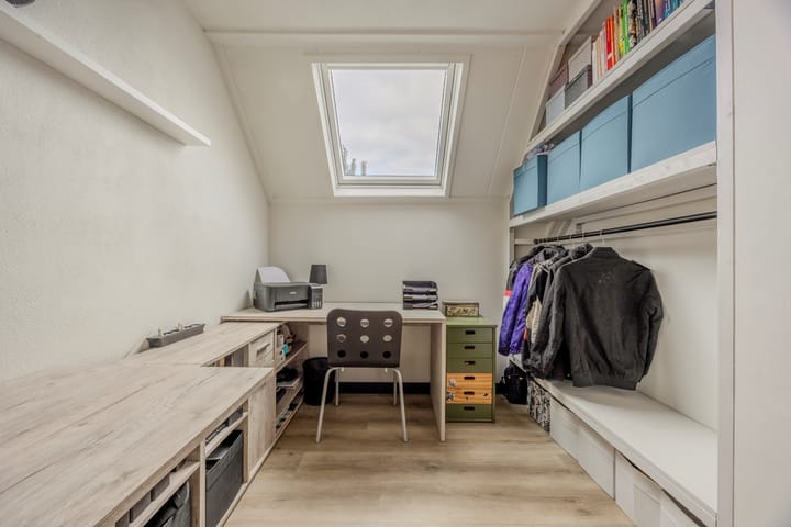 Foto 32 van De Wilgen 38