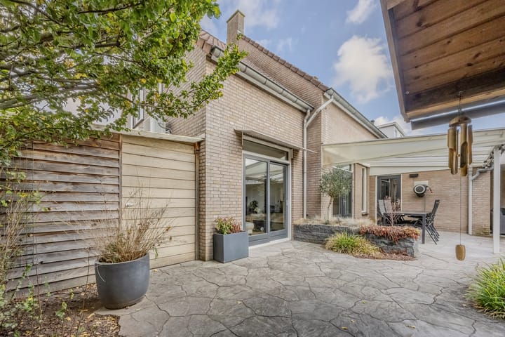 Foto 45 van De Wilgen 38