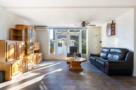 Klaproosweide 86 secondary image