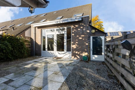 Klaproosweide 86 tertiary image