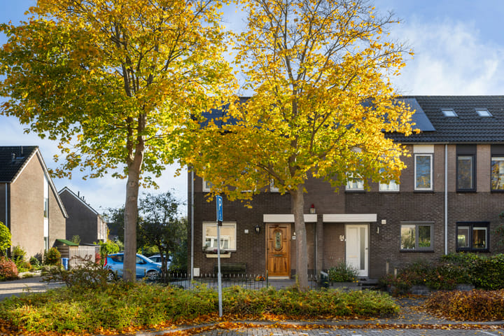 Photo 32 of Klaproosweide 86