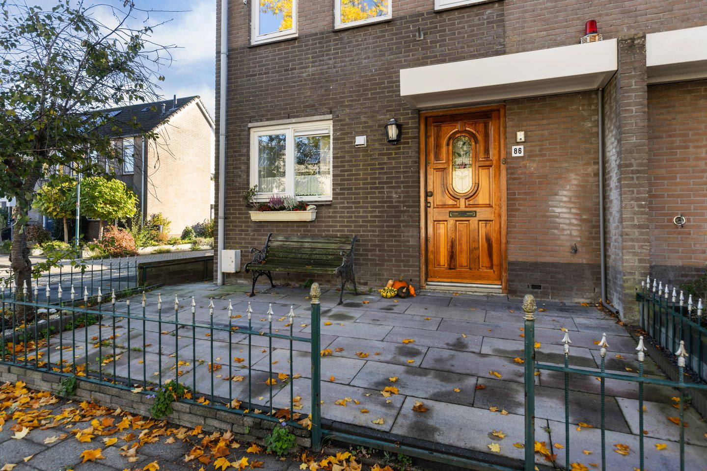 Foto 4 van Klaproosweide 86