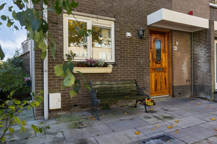 Photo 5 of Klaproosweide 86