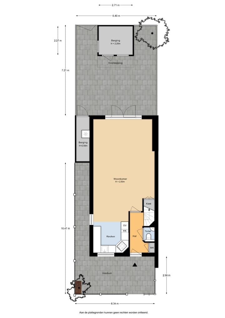 Photo 34 of Klaproosweide 86