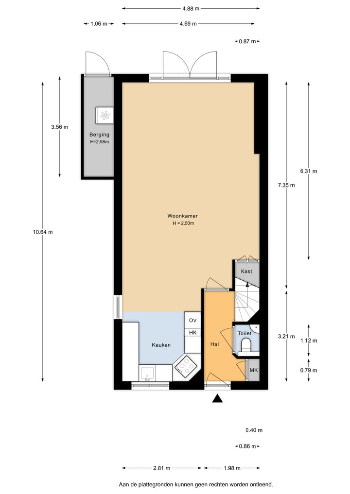 Photo 35 of Klaproosweide 86