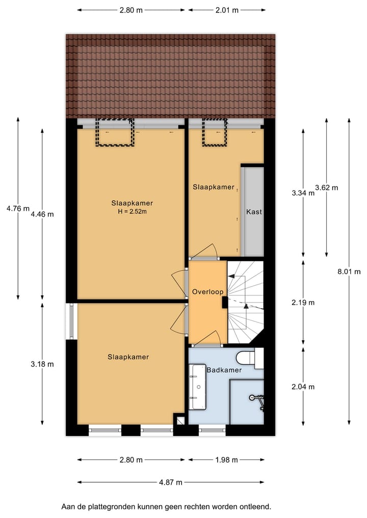 Photo 36 of Klaproosweide 86