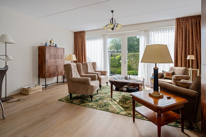 Foto 2 van Bendienplein 14