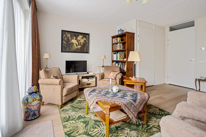 Foto 4 van Bendienplein 14