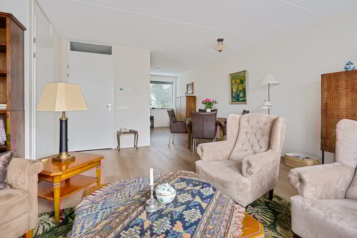 Foto 5 van Bendienplein 14