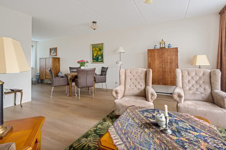 Foto 6 van Bendienplein 14