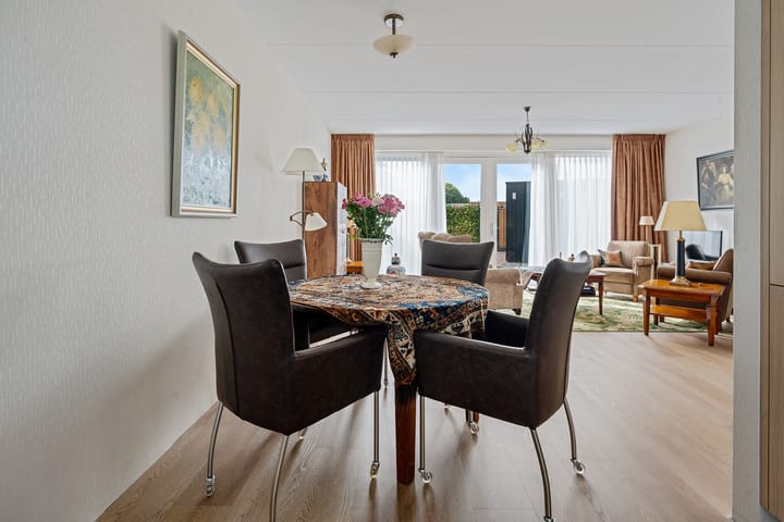 Foto 9 van Bendienplein 14