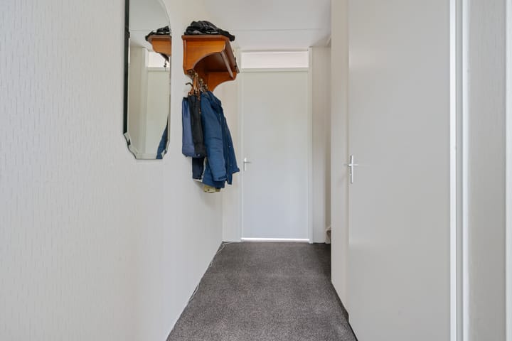 Foto 14 van Bendienplein 14