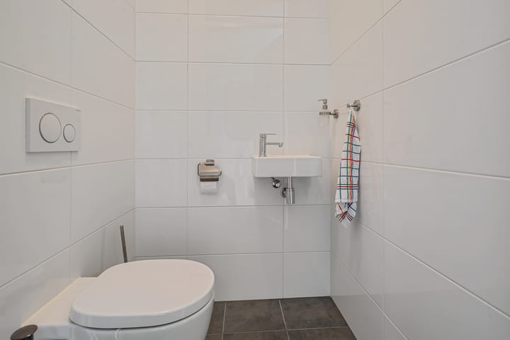 Foto 15 van Bendienplein 14