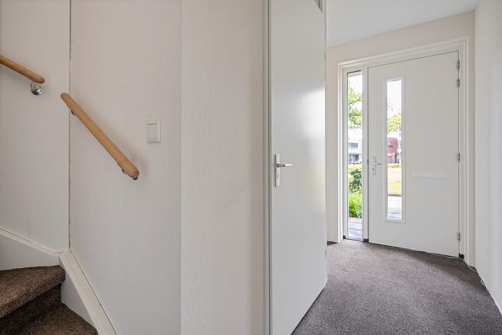 Foto 16 van Bendienplein 14