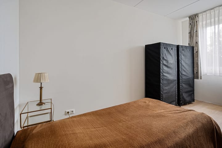 Foto 19 van Bendienplein 14