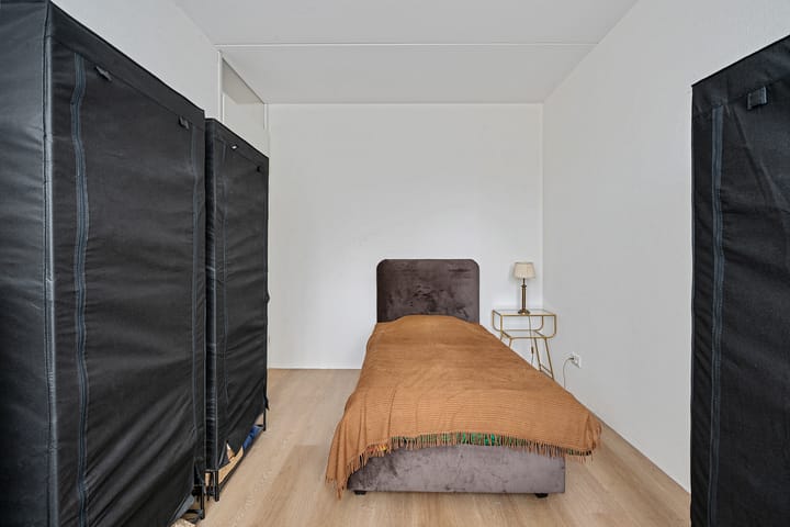 Foto 20 van Bendienplein 14