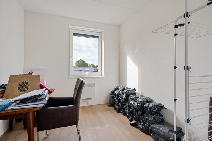 Foto 21 van Bendienplein 14