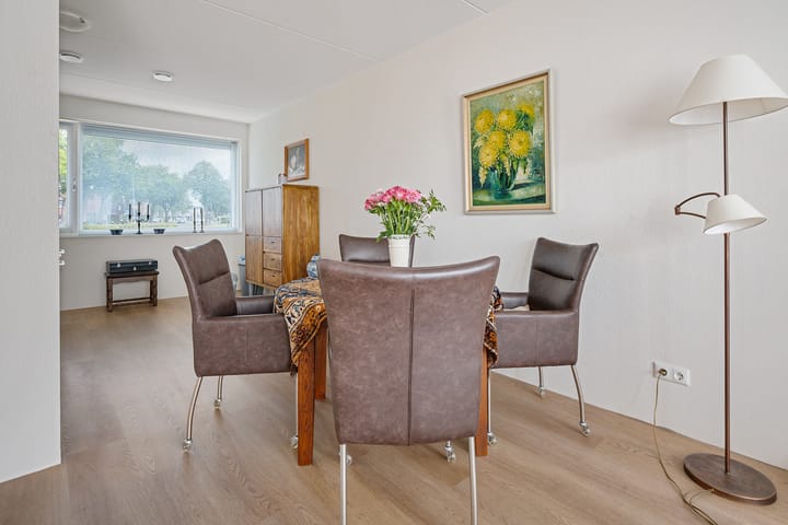 Foto 7 van Bendienplein 14