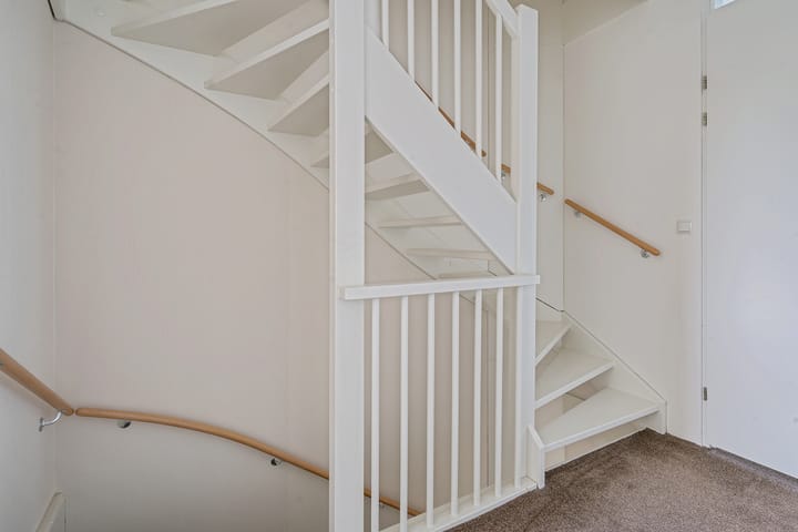 Foto 25 van Bendienplein 14