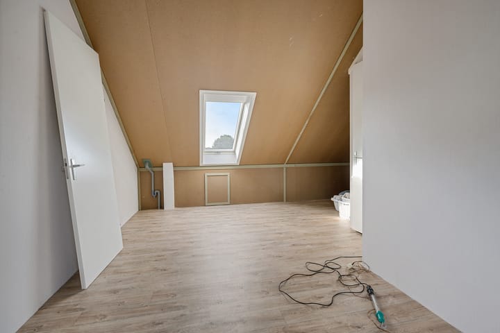 Foto 27 van Bendienplein 14