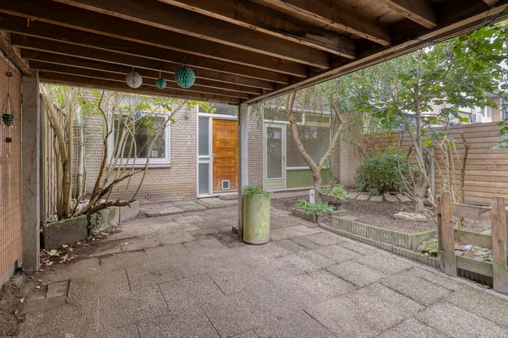 Photo 2 of Schubertstraat 15