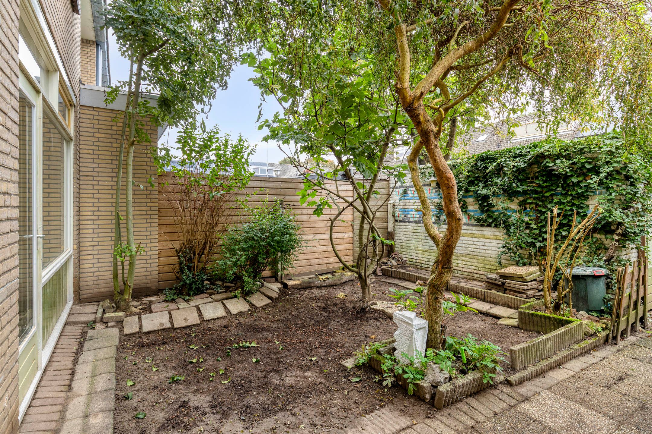 Foto 3 van Schubertstraat 15