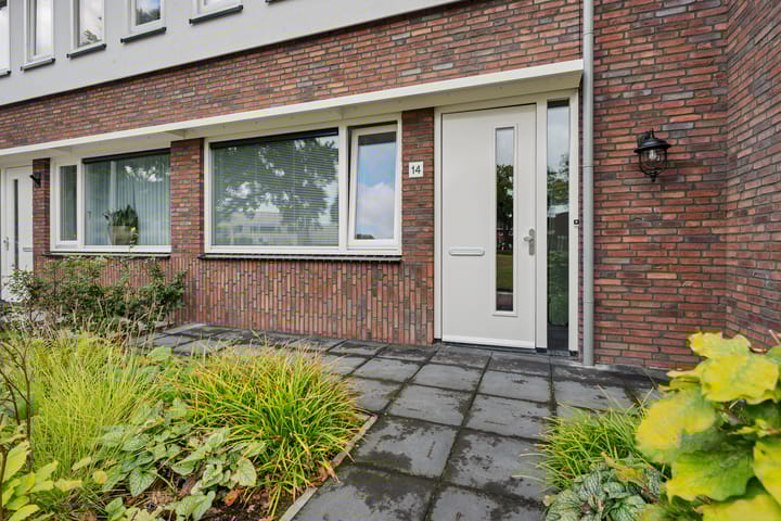 Foto 32 van Bendienplein 14