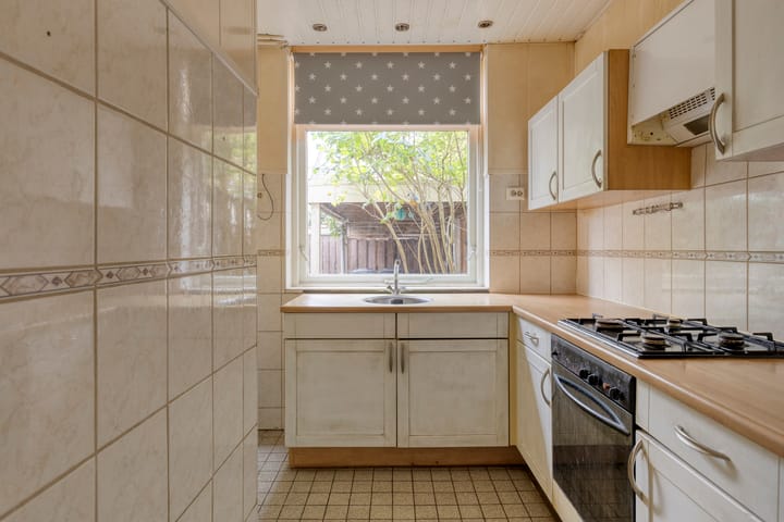 Photo 8 of Schubertstraat 15