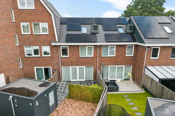 Foto 36 van Bendienplein 14