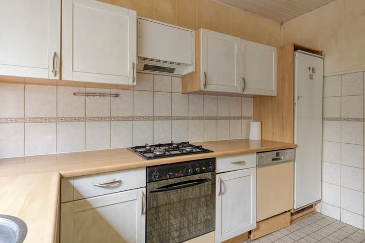 Photo 9 of Schubertstraat 15