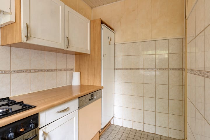 Photo 10 of Schubertstraat 15