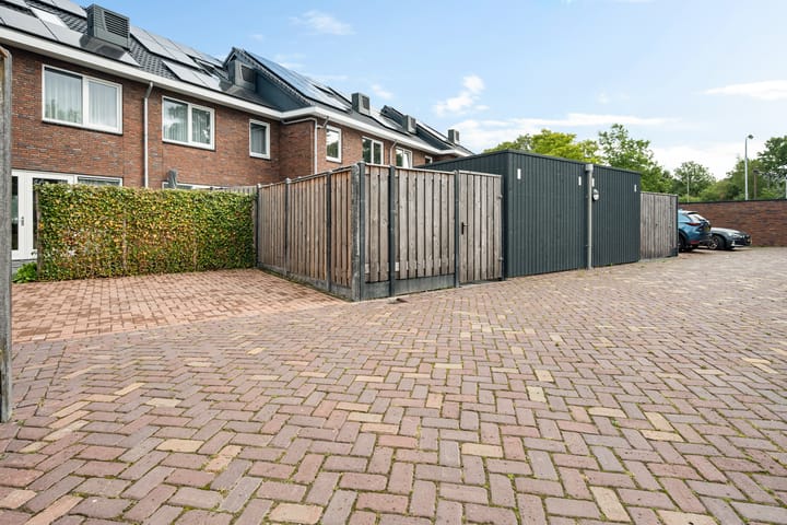 Foto 37 van Bendienplein 14