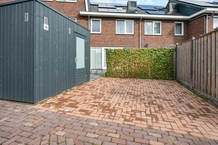 Foto 38 van Bendienplein 14