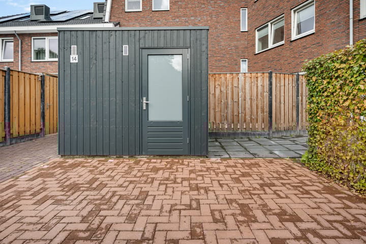 Foto 39 van Bendienplein 14