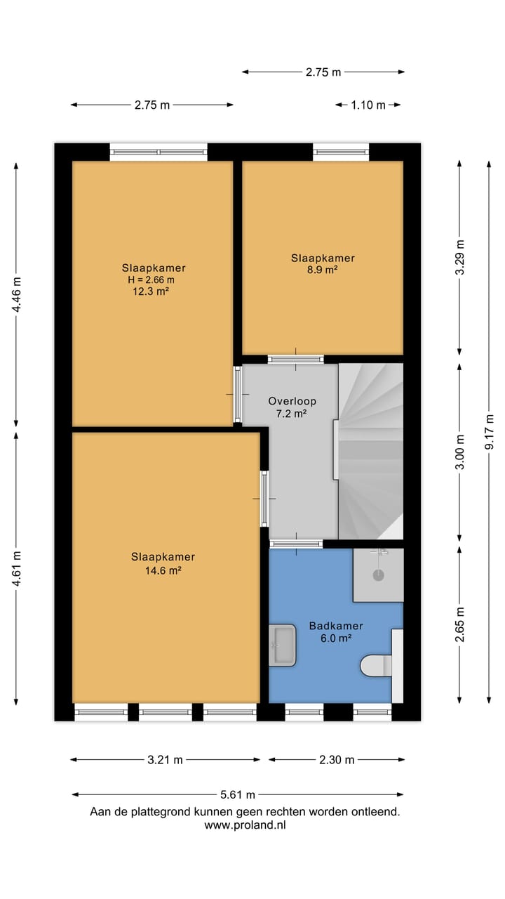 Foto 45 van Bendienplein 14