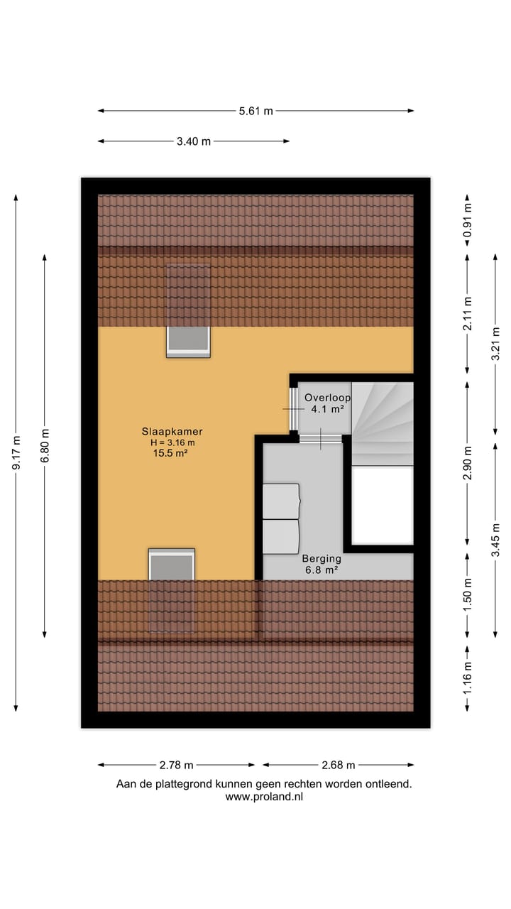 Foto 46 van Bendienplein 14