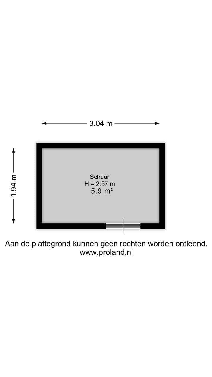 Foto 47 van Bendienplein 14
