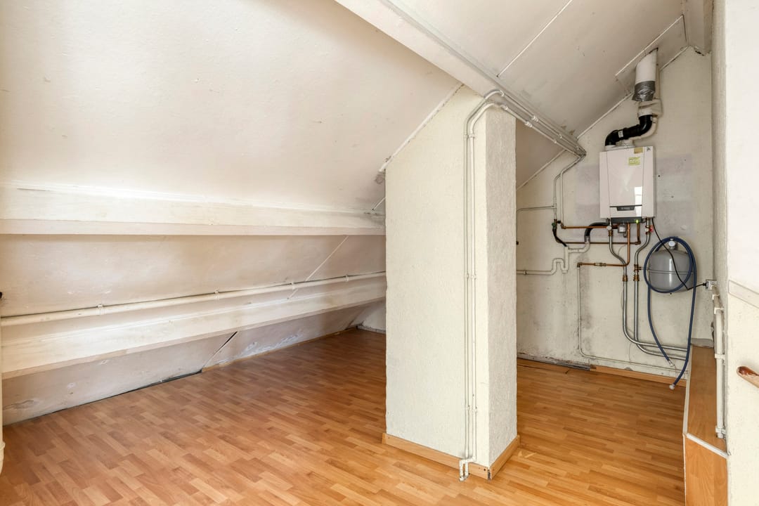 Foto 28 van Schubertstraat 15