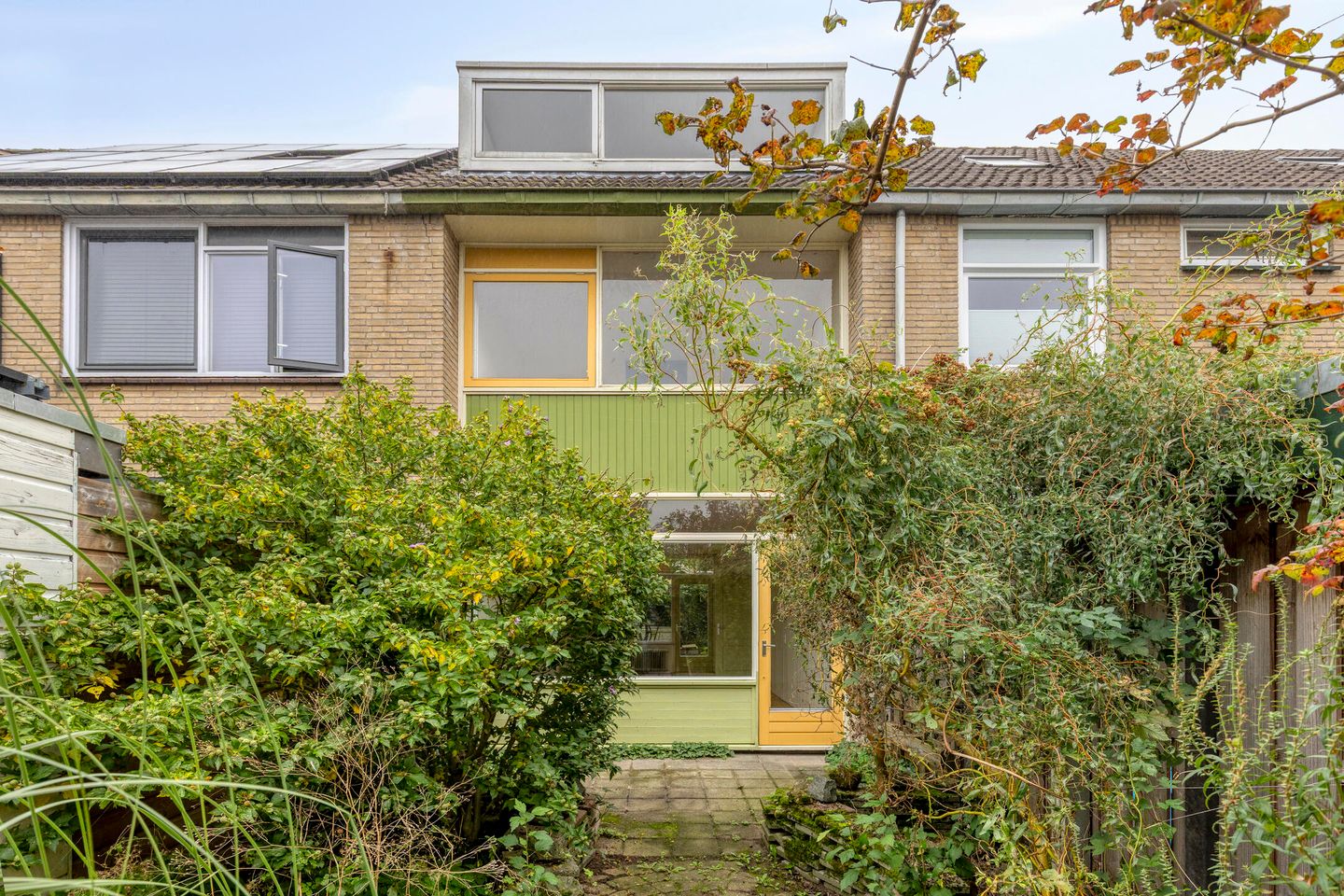 Foto 29 van Schubertstraat 15