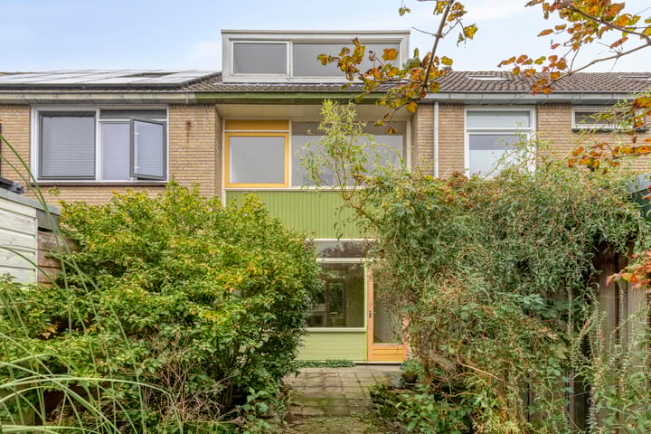 Photo 29 of Schubertstraat 15