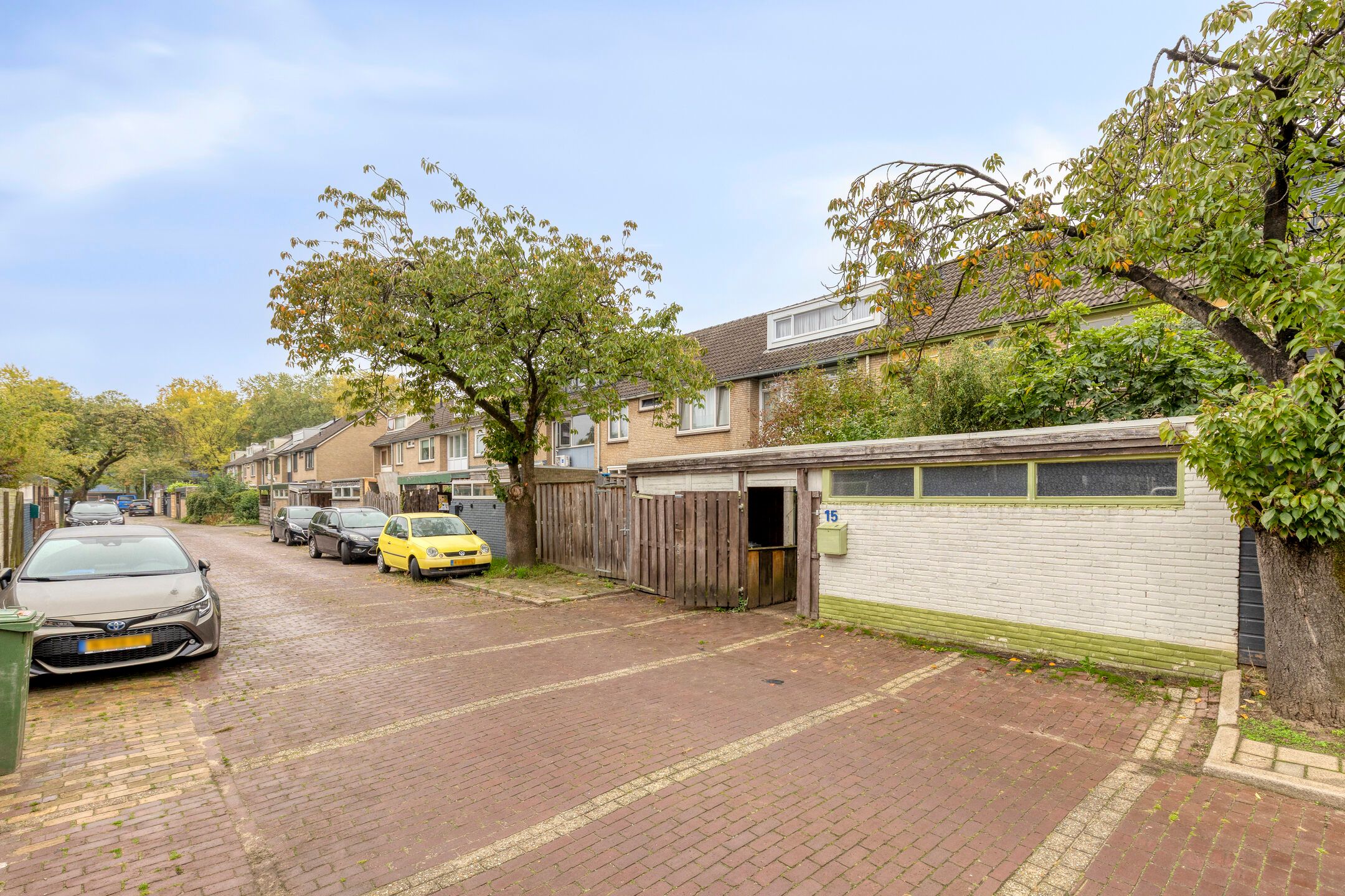 Foto 33 van Schubertstraat 15