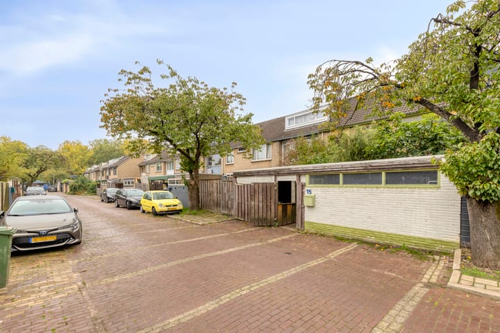 Photo 33 of Schubertstraat 15