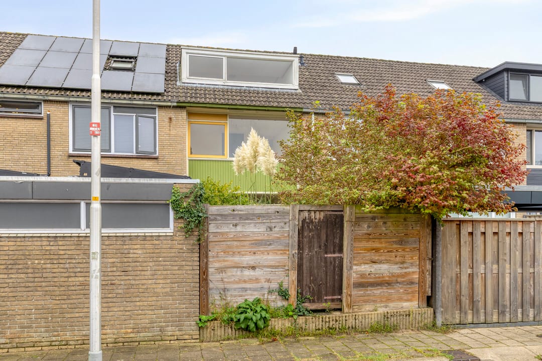 Foto 31 van Schubertstraat 15